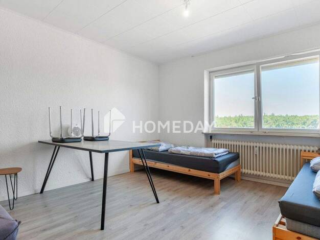 Wohnung zum Kauf 185.000 € 2 Zimmer 56 m² 3. Geschoss Oberweihersbuch Stein 90547