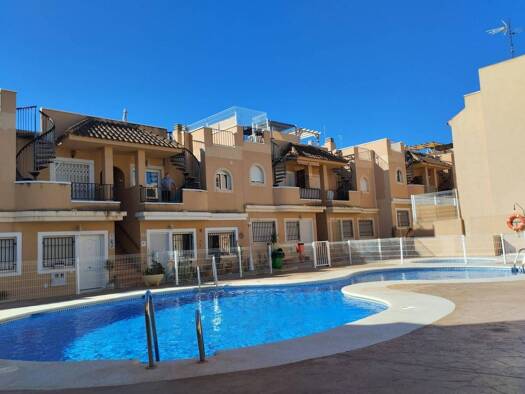 Wohnung zum Kauf 125.000 € 2 Zimmer 91 m² Cuevas del Almanzora 04617