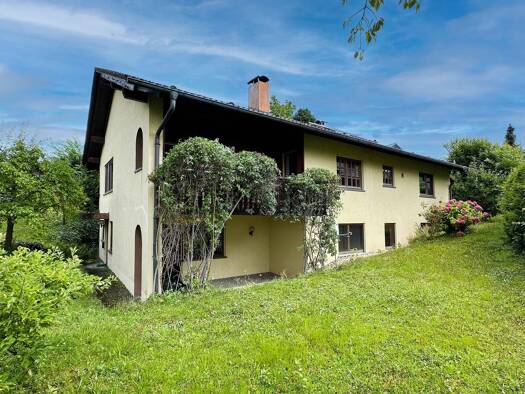 Einfamilienhaus zum Kauf 890.000 € 8 Zimmer 175 m² 635 m² Grundstück Hödingen Überlingen-Hödingen 88662