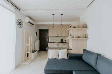 Apartment zum Kauf 110.000 € 2 Zimmer 40 m² 1. Geschoss Thessaloniki