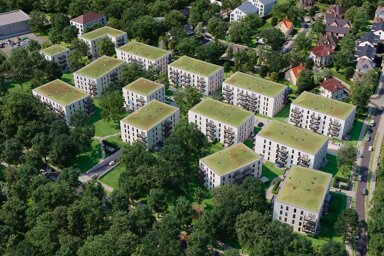 Wohnung zur Miete 1.244,35 € 3 Zimmer 81,3 m² frei ab sofort Zeesen Königs Wusterhausen 15711