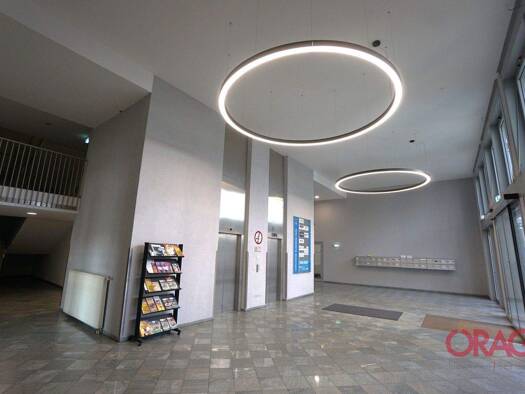 Bürofläche zur Miete 9,50 € 174 m² Bürofläche Schwechat 2320