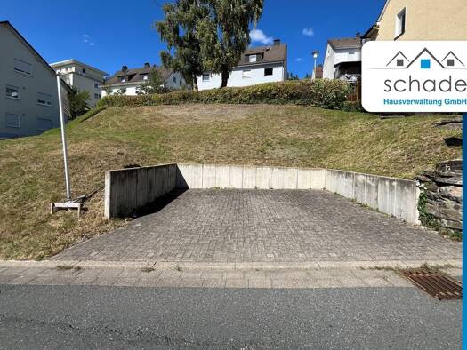 Außenstellplatz zur Miete 25 € Brachtstraße 33 Plettenberg 58840