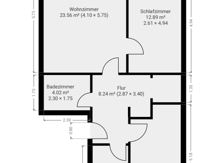 Wohnung zum Kauf provisionsfrei als Kapitalanlage geeignet 229.000 € 3 Zimmer 70 m² Buntentor Bremen 28201