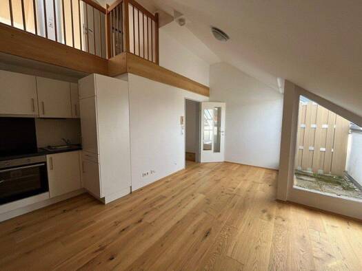 Wohnung zur Miete 3 Zimmer 66 m² 3. Geschoss Heinrichstraße Geidorf Graz 8010