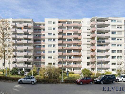 Wohnung zum Kauf 366.600 € 3 Zimmer 81,5 m² 4. Geschoss Neugermering Germering 82101