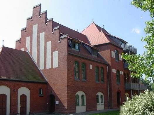 Wohnung zum Kauf 49.990 € 3 Zimmer 60,2 m² 2. Geschoss Zerbst Zerbst/Anhalt 39261