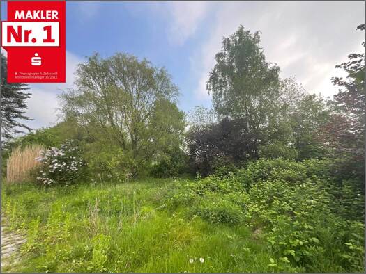 Freizeitgrundstück zum Kauf 29.500 € 1.238 m² Grundstück Kernstadt Lippstadt 59557