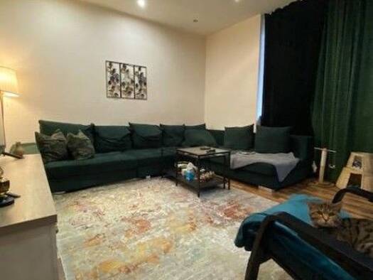 Wohnung zum Kauf 200.000 € 3 Zimmer 68 m² EG Steinbühl Nürnberg 90443