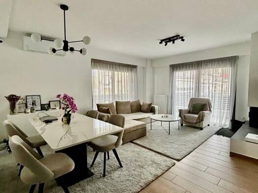Wohnung zum Kauf 344.000 € 82 m² Municipality of Ilioupoli 16346