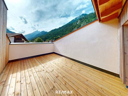 Wohnung zum Kauf - Erstbezug 488.000 € 4 Zimmer 99,6 m² Pfunds 6542