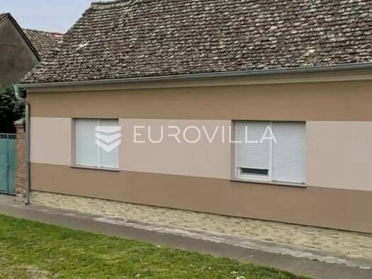 Einfamilienhaus zum Kauf 59.000 € 1 Zimmer 100 m² Matije Gupca Ivankovo 32281
