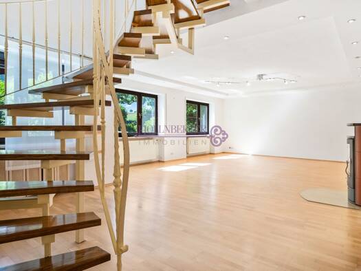 Maisonette zur Miete 1.540 € 5 Zimmer 140 m² 1. Geschoss frei ab 01.10.2026 Hainsacker Lappersdorf 93138
