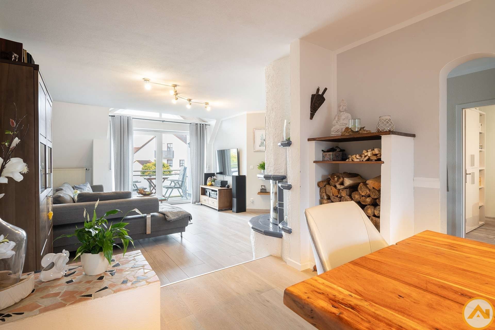 Wohnung zum Kauf 479.800 € 3,5 Zimmer 99,2 m²<br/>Wohnfläche Röhrmoos Röhrmoos 85244