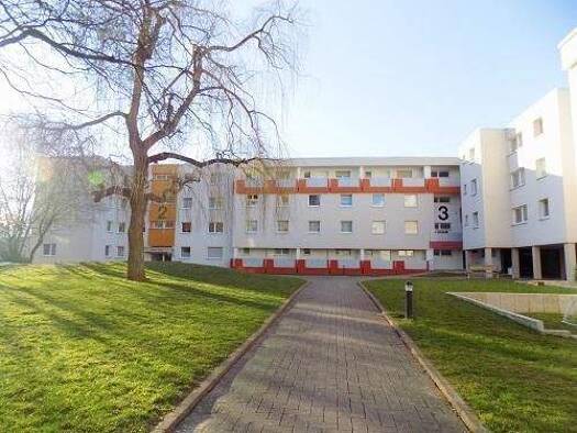 Wohnung zur Miete 981 € 4 Zimmer 84,7 m² 3. Geschoss frei ab 23.03.2026 Lübener Weg 3 Tannenbusch Bonn 53119