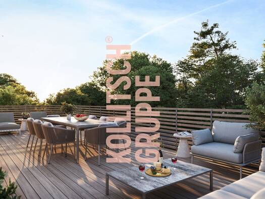 Penthouse zum Kauf 1.898.000 € 3 Zimmer 222,4 m² Wien 1140