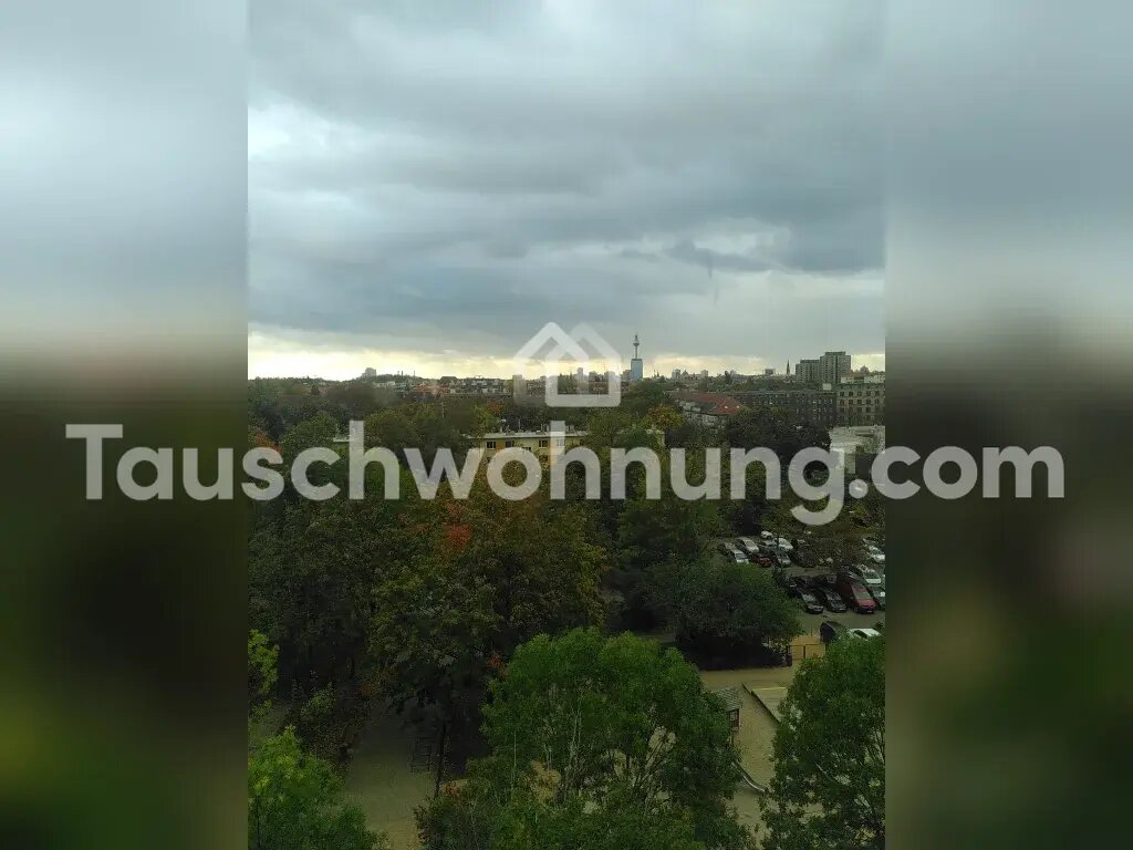 Wohnung zur Miete nur mit Wohnberechtigungsschein Tauschwohnung 235 € 1 Zimmer 29 m²<br/>Wohnfläche 8.<br/>Geschoss Französisch Buchholz Berlin 10409