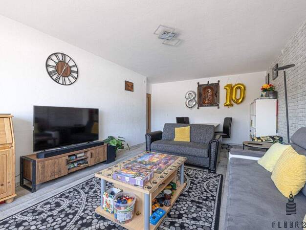 Wohnung zum Kauf 399.000 € 3 Zimmer 82 m² 1. Geschoss Fürstenfeldbruck 82256