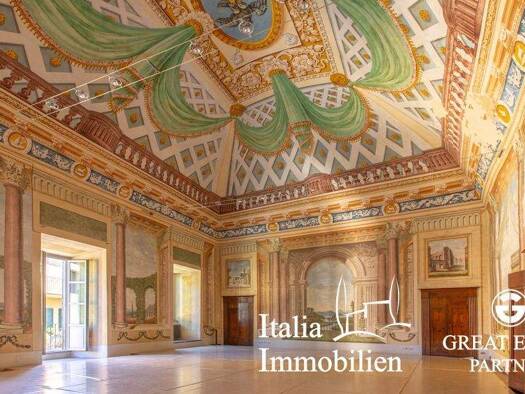 Wohnung zum Kauf 890.000 € 15 Zimmer 350 m² Orvieto 05018