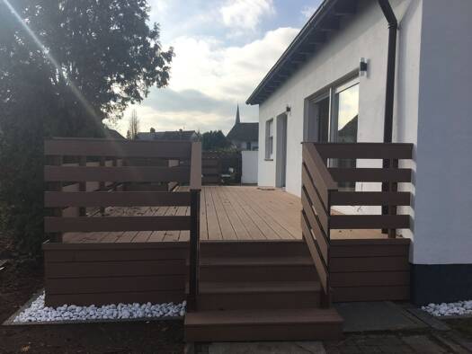 Bungalow zur Miete 900 € 2 Zimmer 90 m² frei ab 01.11.2025 Erbach Homburg 66424