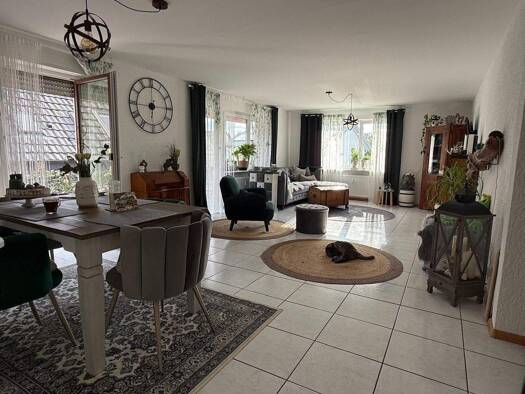 Sonstiges zum Kauf als Kapitalanlage geeignet 265.000 € 3 Zimmer 105,1 m² Legelshurst Willstätt 77731