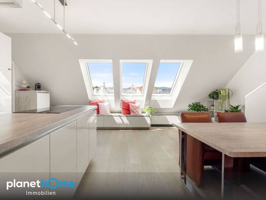 Wohnung zum Kauf 545.000 € 4 Zimmer 132,1 m² 2. Geschoss Brunn am Gebirge 2345