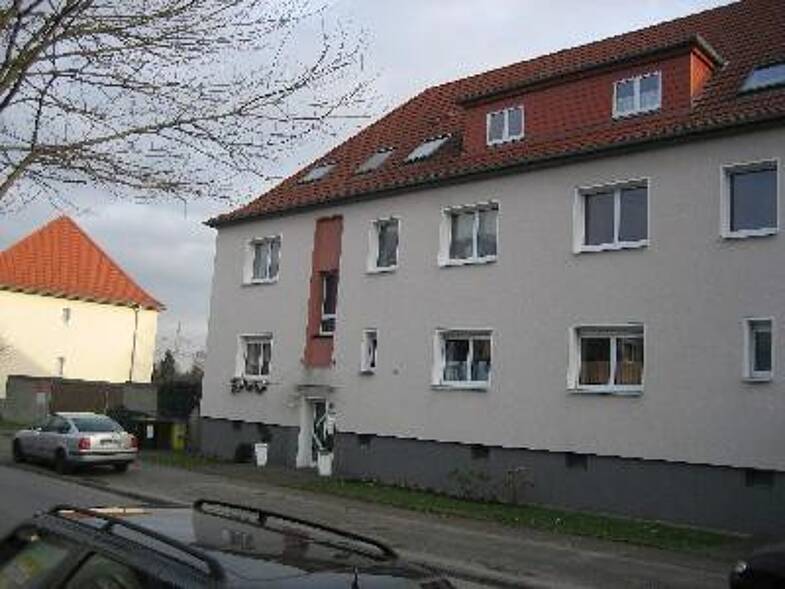 Wohnung zur Miete 604 € 3 Zimmer 75,5 m² Dachgeschoss frei ab 29.05.2025 Boystr. 41 Brauck Gladbeck 45968