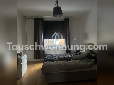 Wohnung zur Miete Tauschwohnung 650 € 2,5 Zimmer 62 m² EG Kiel 24148