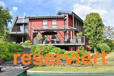 Einfamilienhaus zum Kauf 10 Zimmer 333 m² 1.848 m² Grundstück Prüm Prüm 54595