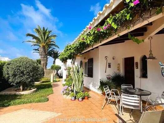 Chalet zum Kauf 875.000 € 3 Zimmer 216 m² Cala D'Or Santanyí 07660