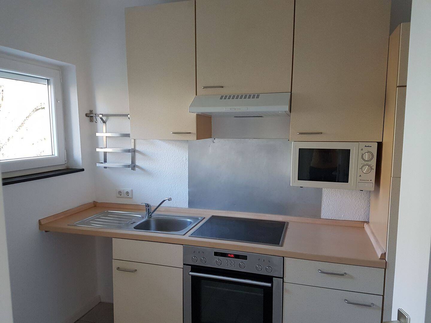 Lichtdurchflutete 2-Zi-Wohnung mit Süd-/Westbalkon in der Nähe des Wöhrder See – Bauvereinstraße 21, 90489 Nürnberg – Vorschaubild 10