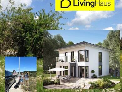 Villa zum Kauf provisionsfrei 429.900 € 4 Zimmer 125 m² 560 m² Grundstück Limbach-Oberfrohna Limbach-Oberfrohna 09212