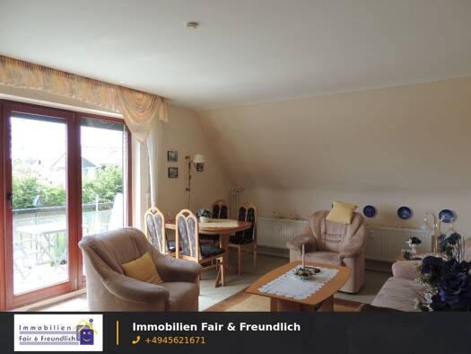 Wohnung zum Kauf 259.000 € 2 Zimmer 62 m² Grömitz Grömitz 23743