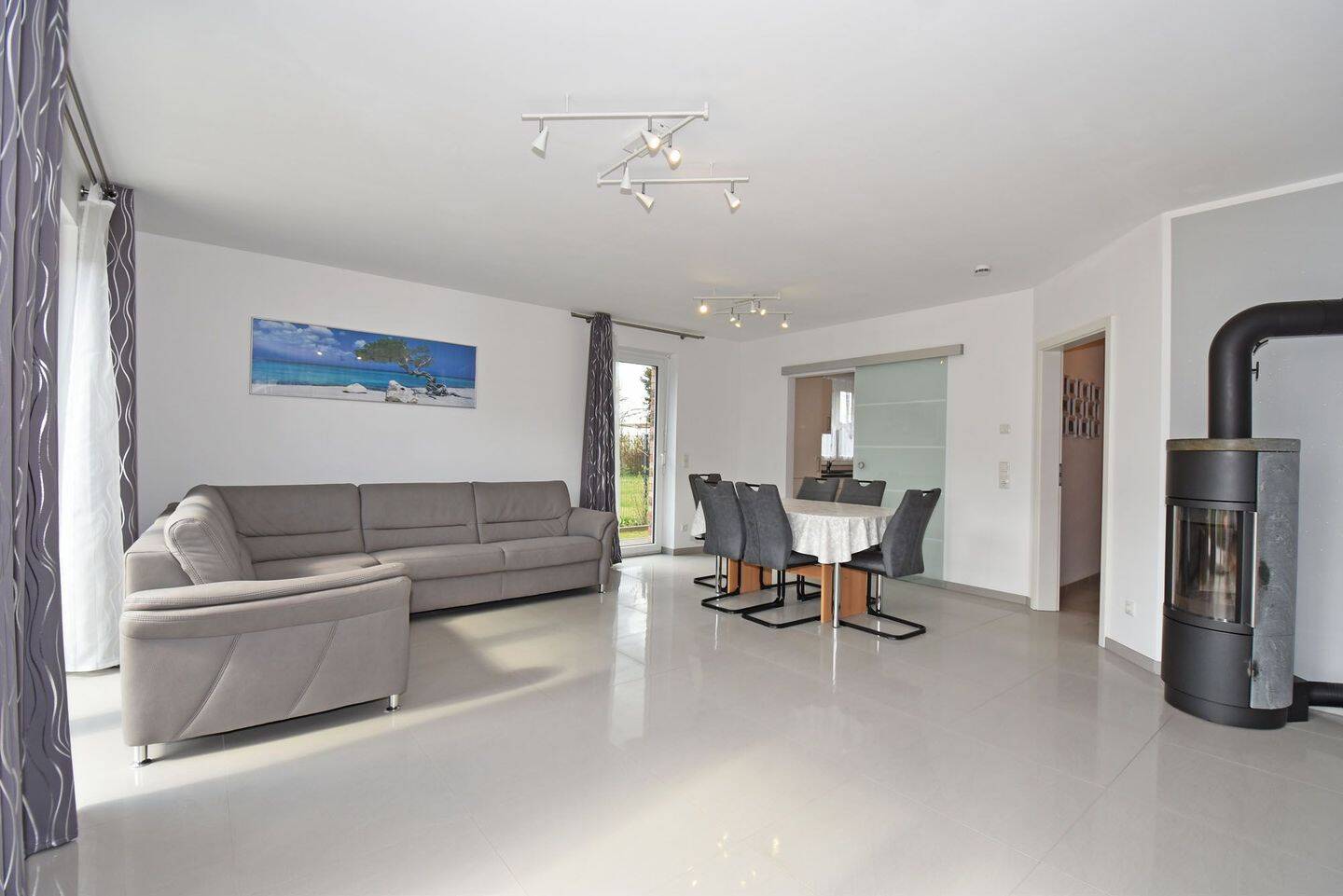House in Hamburg, Bergedorf - Ansicht 6