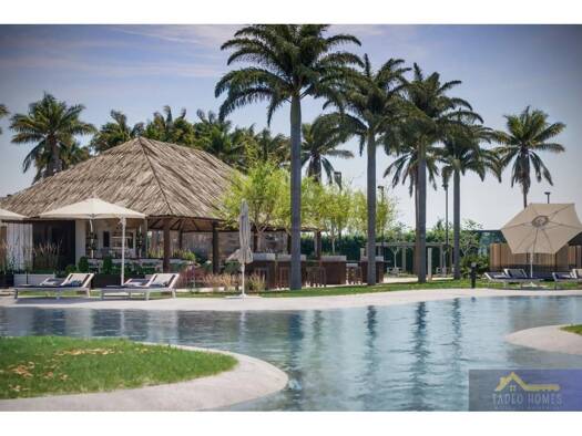 Bauernhaus zum Kauf - Erstbezug 311.900 € 2 Zimmer 77 m² 176 m² Grundstück El Alba Resort S/N Torre Pacheco 30709