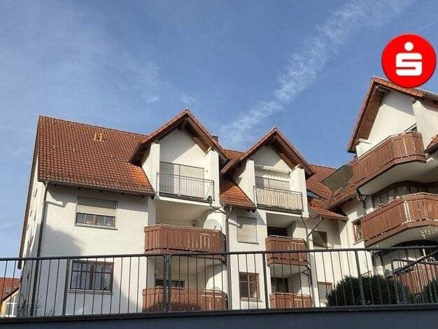 Wohnung zur Miete 814 € 3 Zimmer 74 m² frei ab 01.04.2026 Lauf 91207