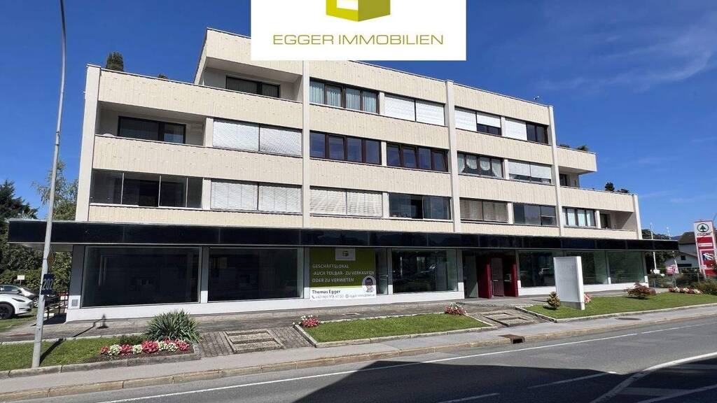 Laden zum Kauf 3.845 € Hauptstraße 41 Höchst 6973