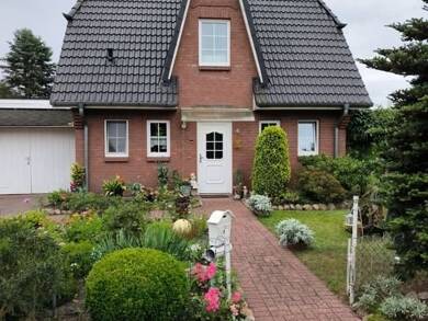Einfamilienhaus zum Kauf 220.000 € 5 Zimmer 90 m² 761 m² Grundstück Krenzliner Hütte Alt Krenzlin / Krenzliner Hütte 19288