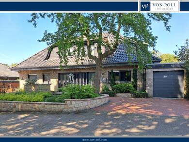 Villa zum Kauf 739.000 € 11 Zimmer 349 m² 948 m² Grundstück Stadt Ibbenbüren 49477