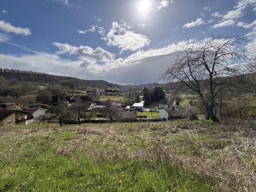 Grundstück zum Kauf 49.000 € 768 m² Grundstück Rathen Wadern 66687