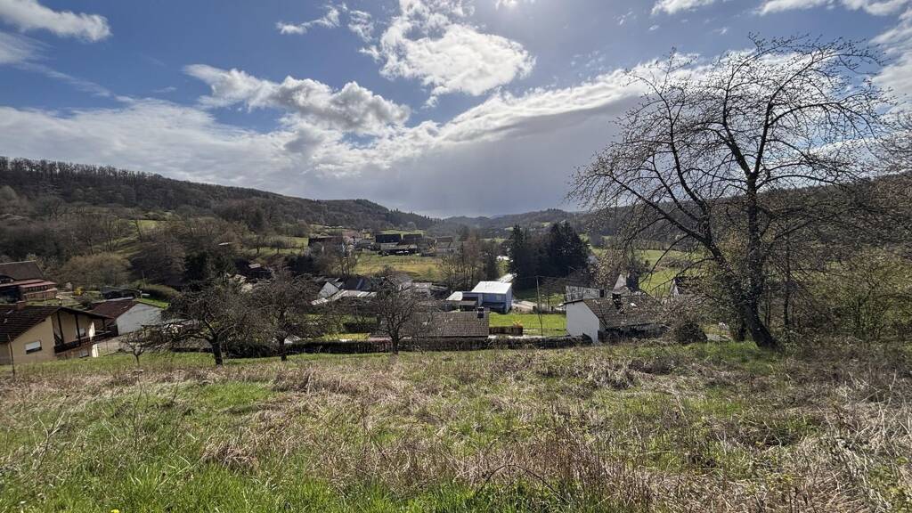 Grundstück zum Kauf 49.000 € 768 m² Grundstück Rathen Wadern 66687