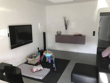 Wohnung zur Miete 740 € 2 Zimmer 60 m² Oggersheim Ludwigshafen 67071
