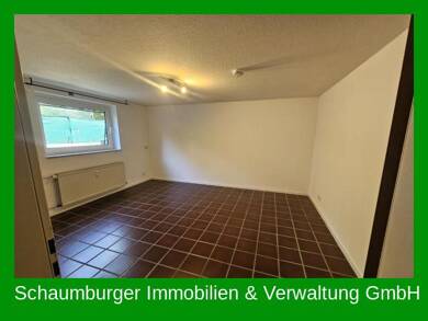 Wohnung zur Miete 200 € 1 Zimmer 30 m² frei ab 01.07.2025 Krankenhagen Rinteln 31737