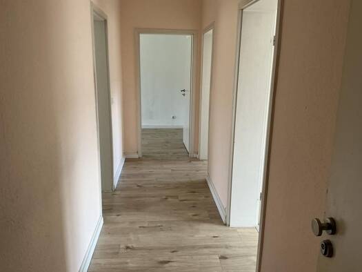 Wohnung zur Miete 449 € 3 Zimmer 60,9 m² 1. Geschoss Masurenstraße 22 Vorhalle Nord 58089