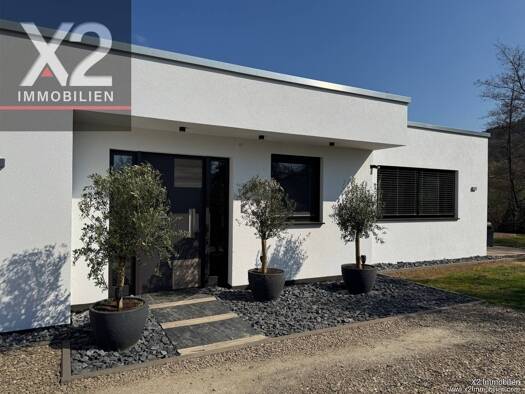Haus zum Kauf 699.000 € 4 Zimmer 200 m² 744 m² Grundstück Platten 54518