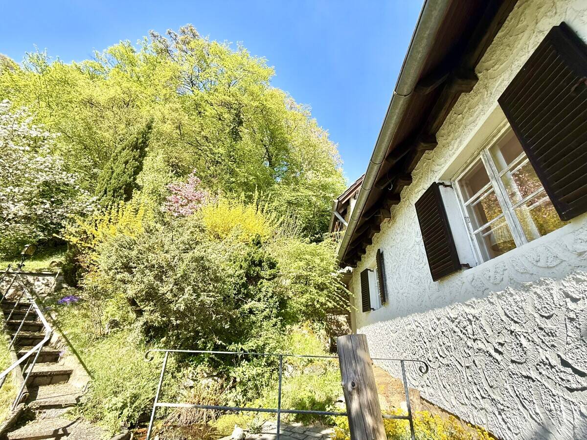Einfamilienhaus zum Kauf - Ansicht 6