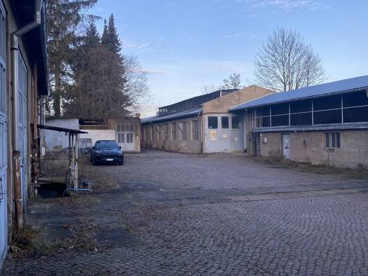 Freifläche zum Kauf 160.000 € 2.765 m² Lagerfläche Waldheim Waldheim 04736
