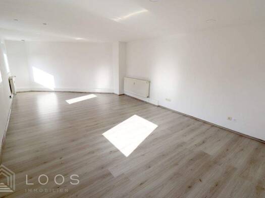 Wohnung zur Miete 390 € 2 Zimmer 52 m² Leipziger Straße 32 Finsterwalde 03238