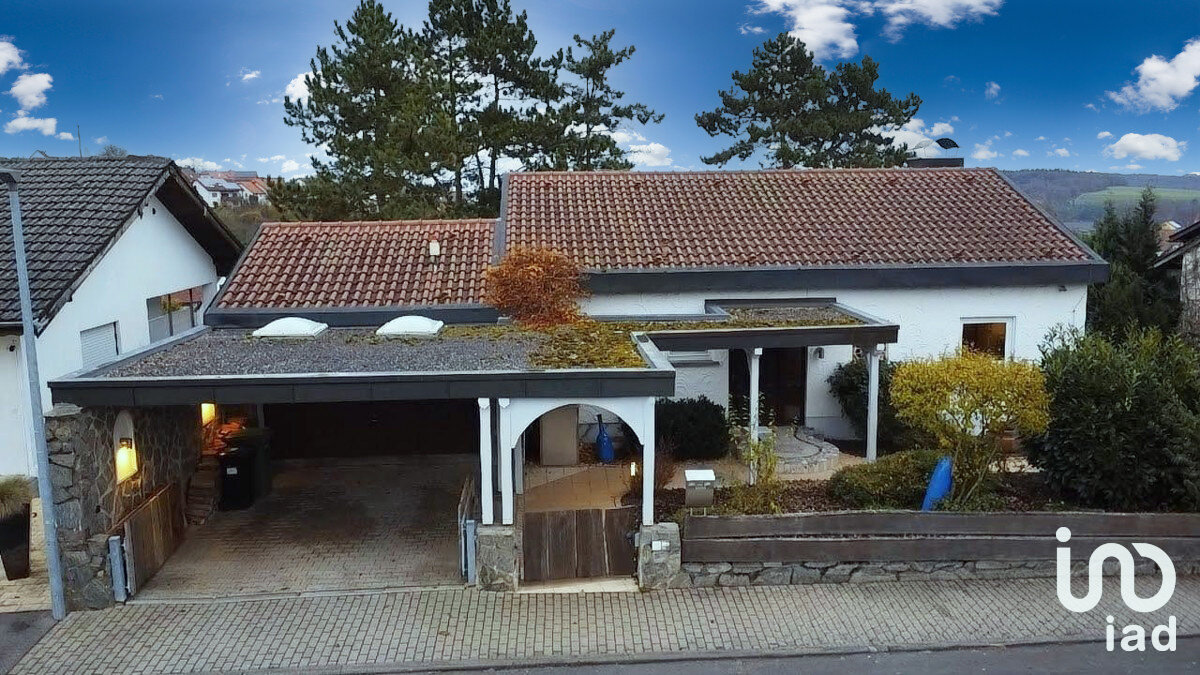 Einfamilienhaus zum Kauf 549.500 € 6 Zimmer 221,3 m²<br/>Wohnfläche 593 m²<br/>Grundstück ab sofort<br/>Verfügbarkeit Krautheim Krautheim 74238