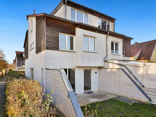 Doppelhaushälfte zum Kauf 525.000 € 5 Zimmer 123,3 m² 200 m² Grundstück Müggelheim Berlin 12559